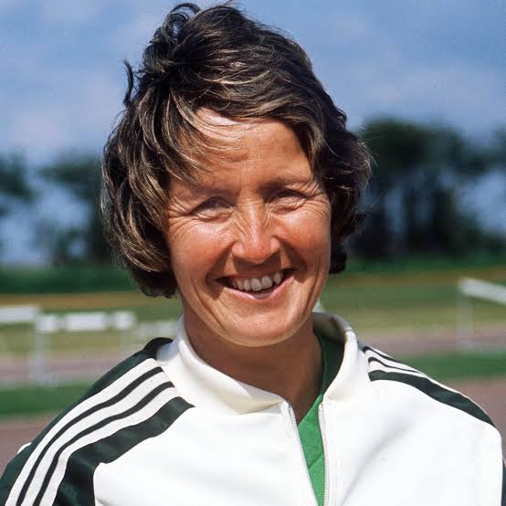 Maria Rasmus Cricket Who was the first ever female cricketer to score a century in an ...