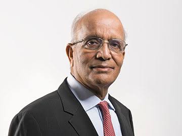 Who is the founder of maruti suzuki?