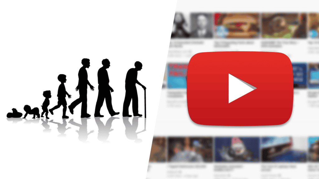 How old is youtube?
