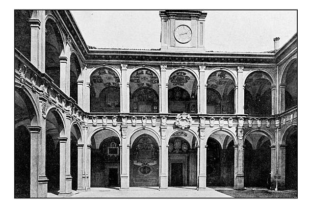 university of bologna