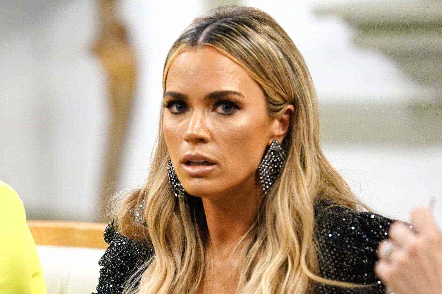who is victoria granucci?