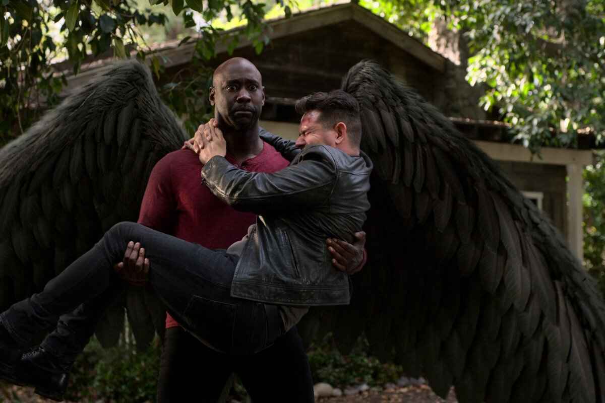 Amenadiel