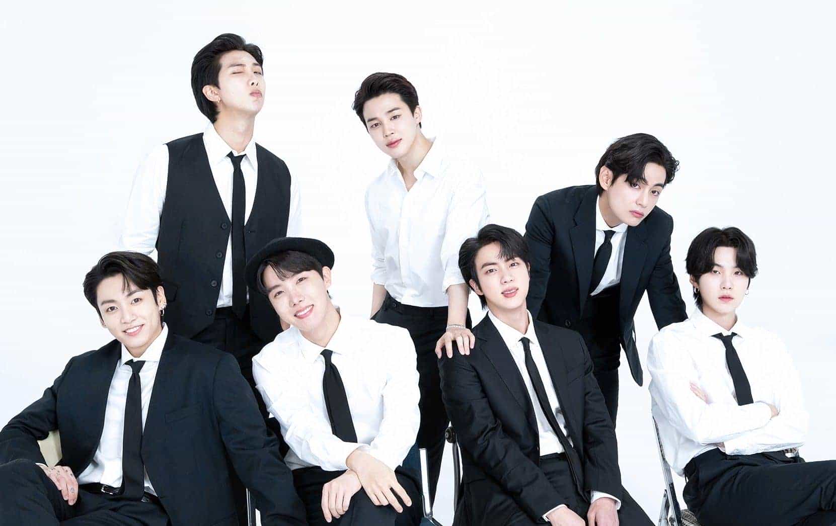 What is the full form of BTS