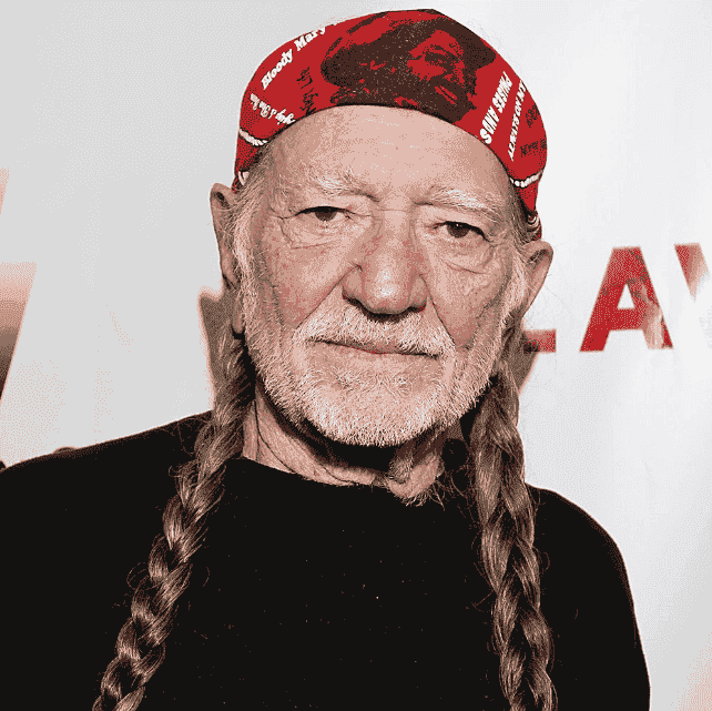 How old is willie nelson