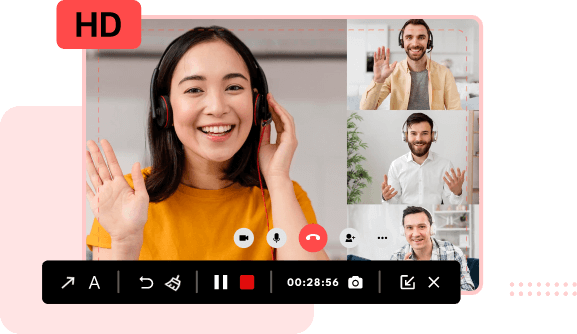 Tips for using the iTop screen recorder
