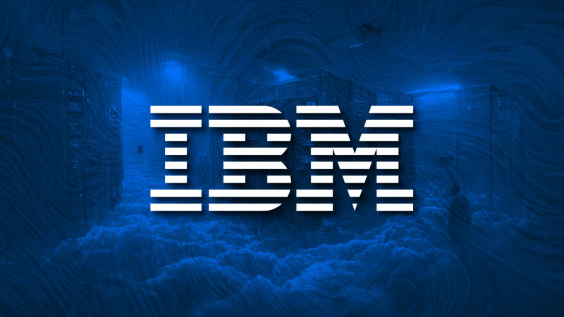 what does ibm stand for