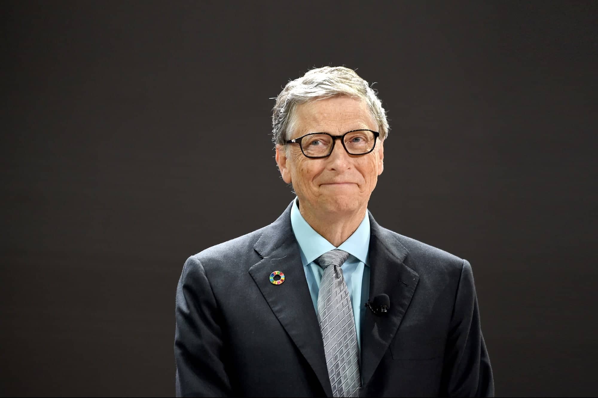 Who is the most powerful doctor in the world ?