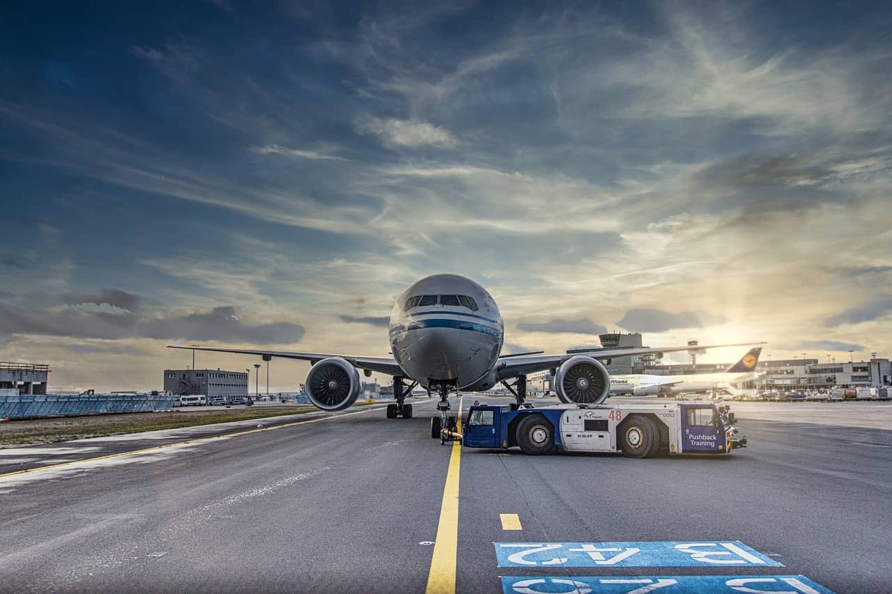 What is difference between airline and airways ?
