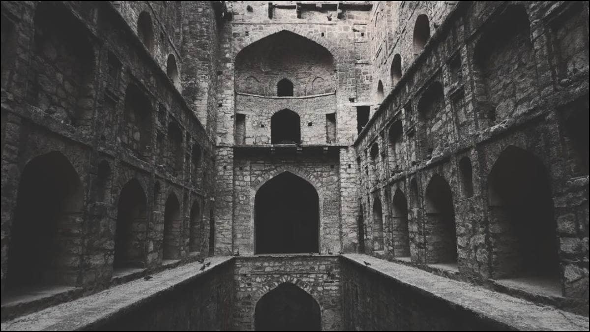 भारत के Haunted Place कौन से हैं ?