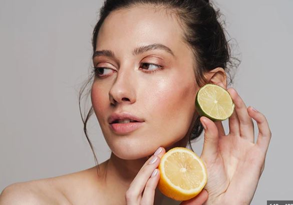 How much lemon juice in one lemon