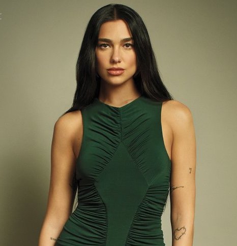 What are some interesting facts about Dua Lipa