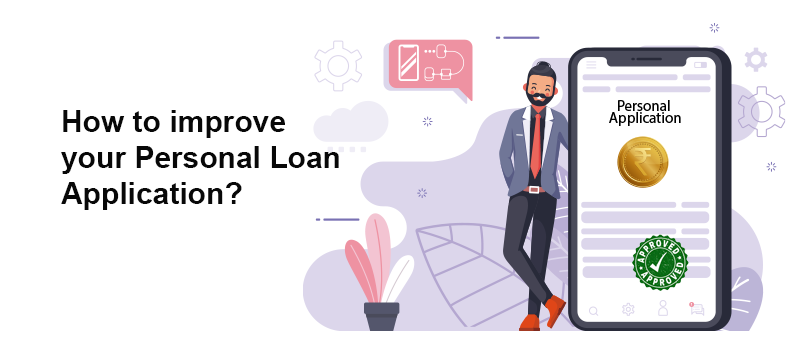 How do I apply online for an instant personal loan?
