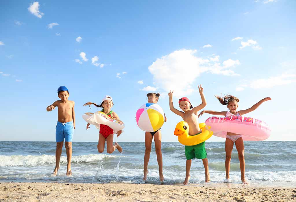 Summer Holiday 2024: Top Destinations & Travel Hacks