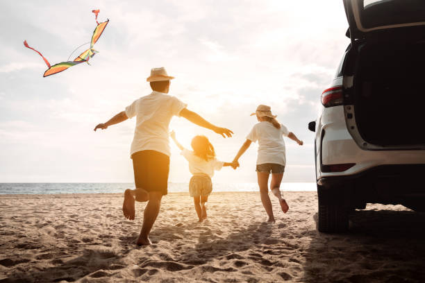 Summer Holiday 2024: Top Destinations & Travel Hacks