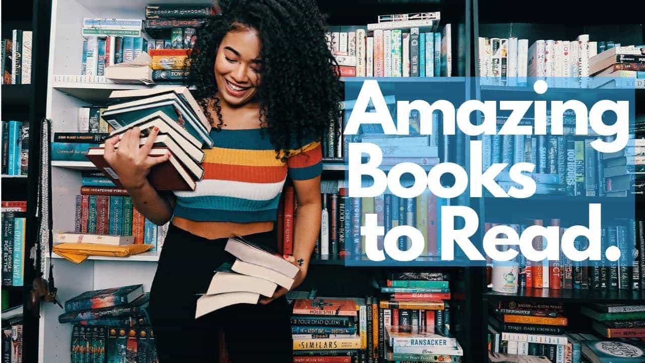 What Happens When You Start Reading Every Day