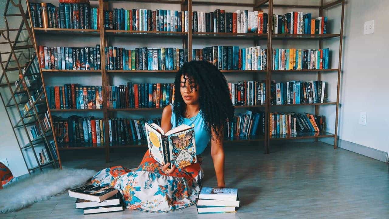 What Happens When You Start Reading Every Day