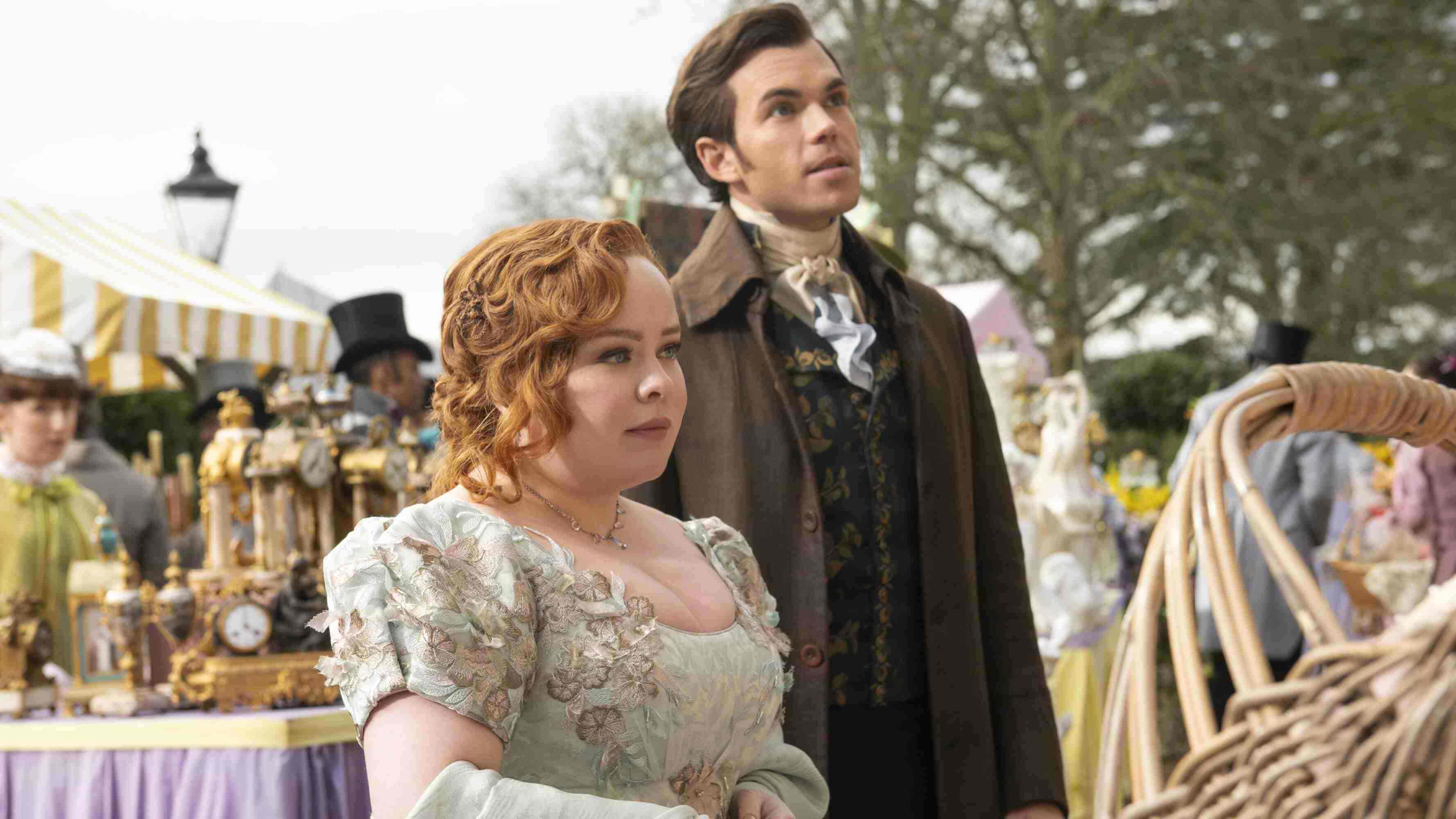 'Bridgerton' Season 3 Part 2: Release, Cast, and How to Watch