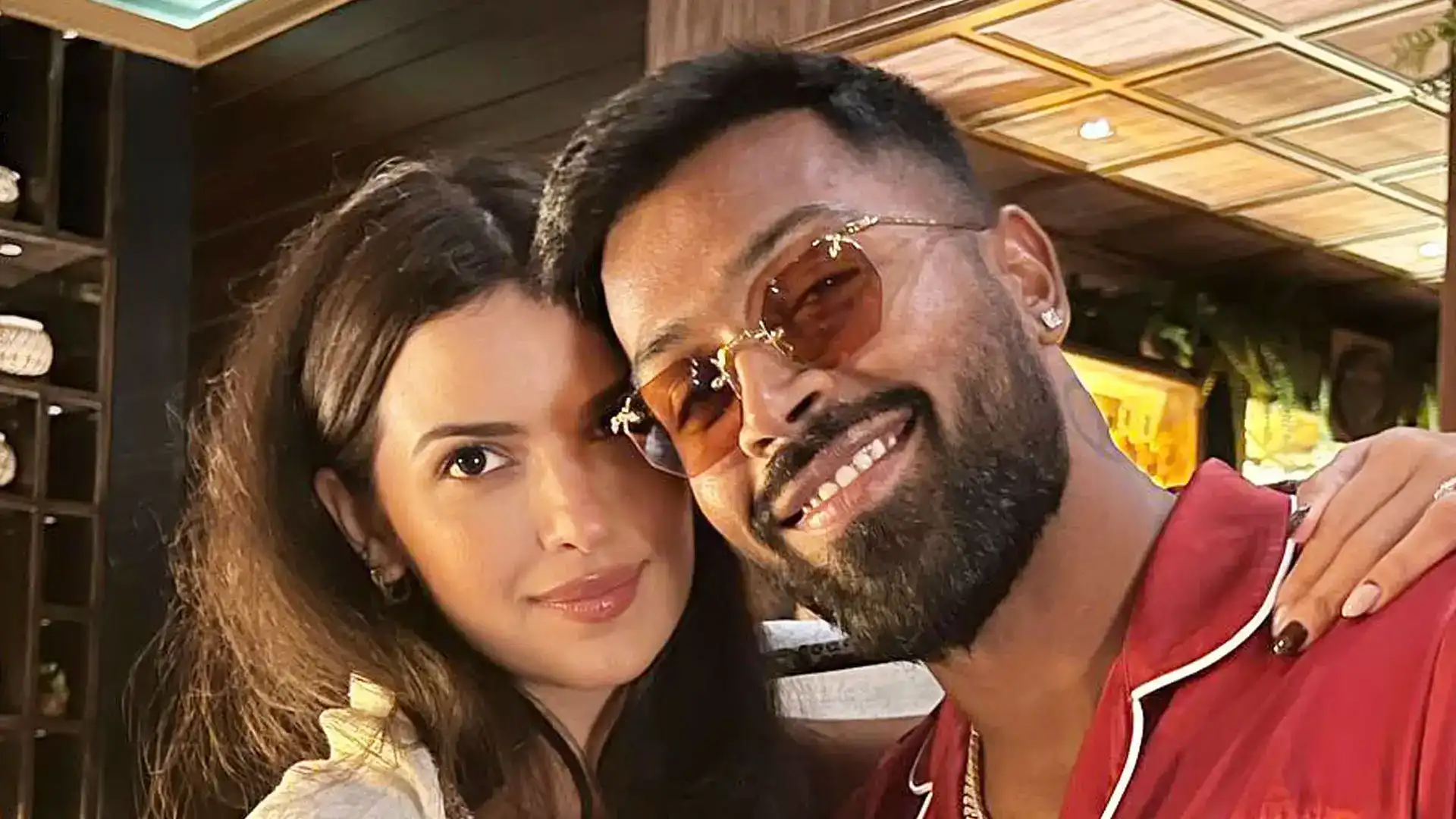 Hardik Pandya Divorce: Truth Revealed About Split With Wife