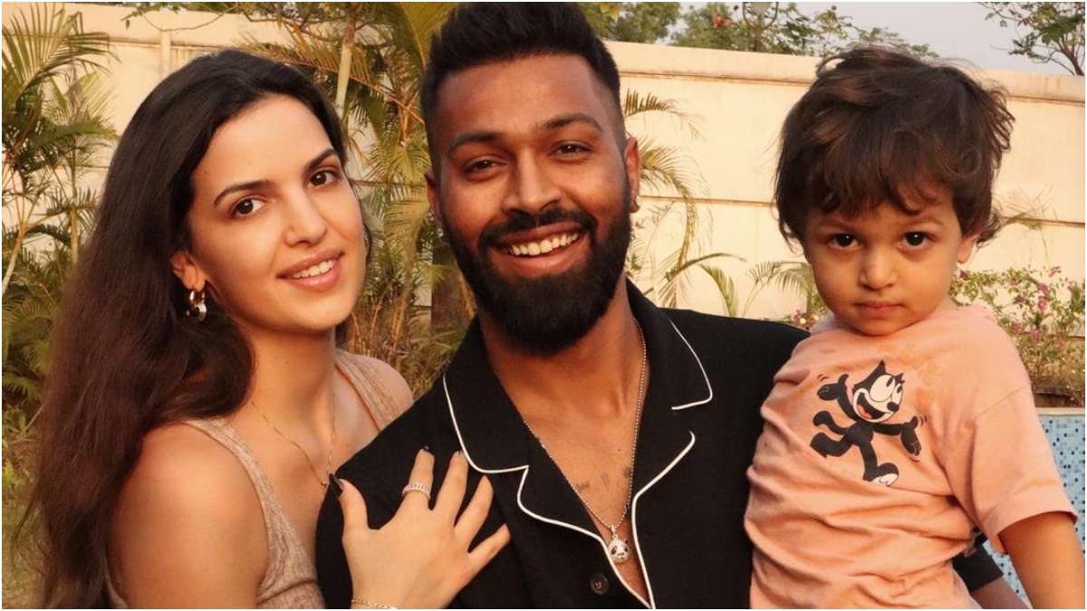 Hardik Pandya Divorce: Truth Revealed About Split With Wife