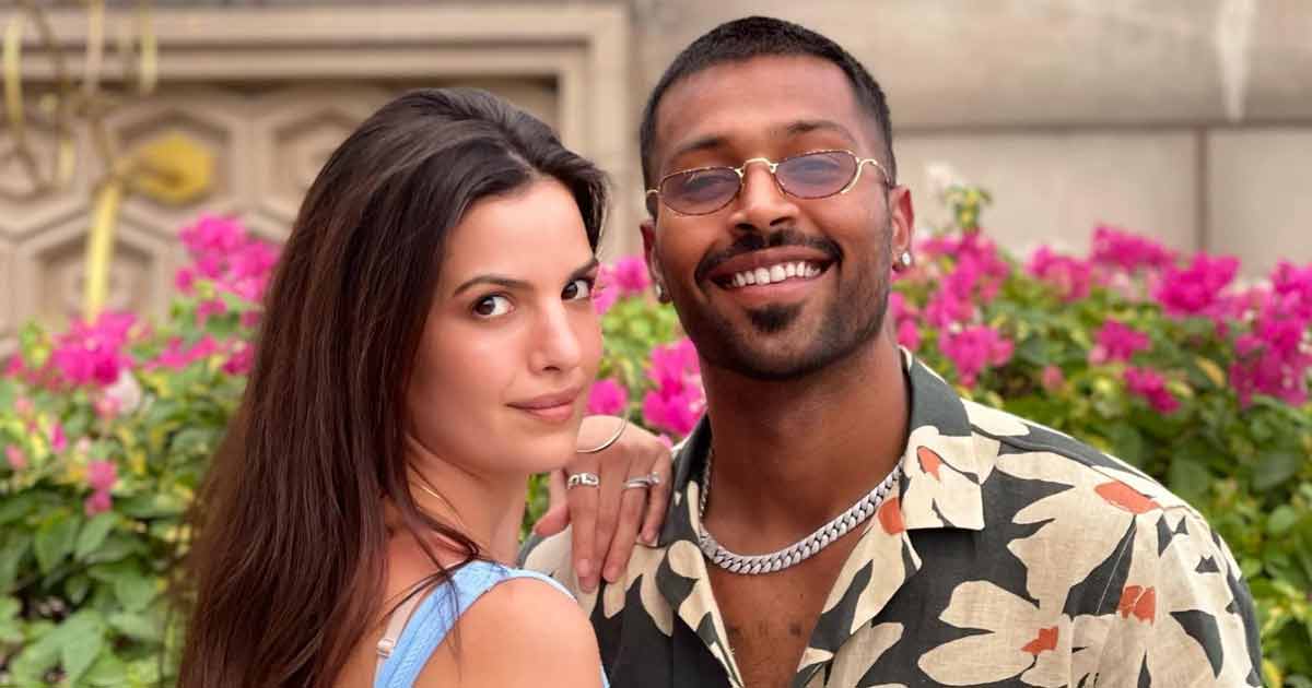 Hardik Pandya Divorce: Truth Revealed About Split With Wife