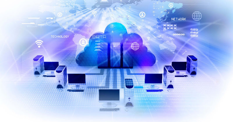 What Is Cloud Hosting? Learn How It Works Efficiently