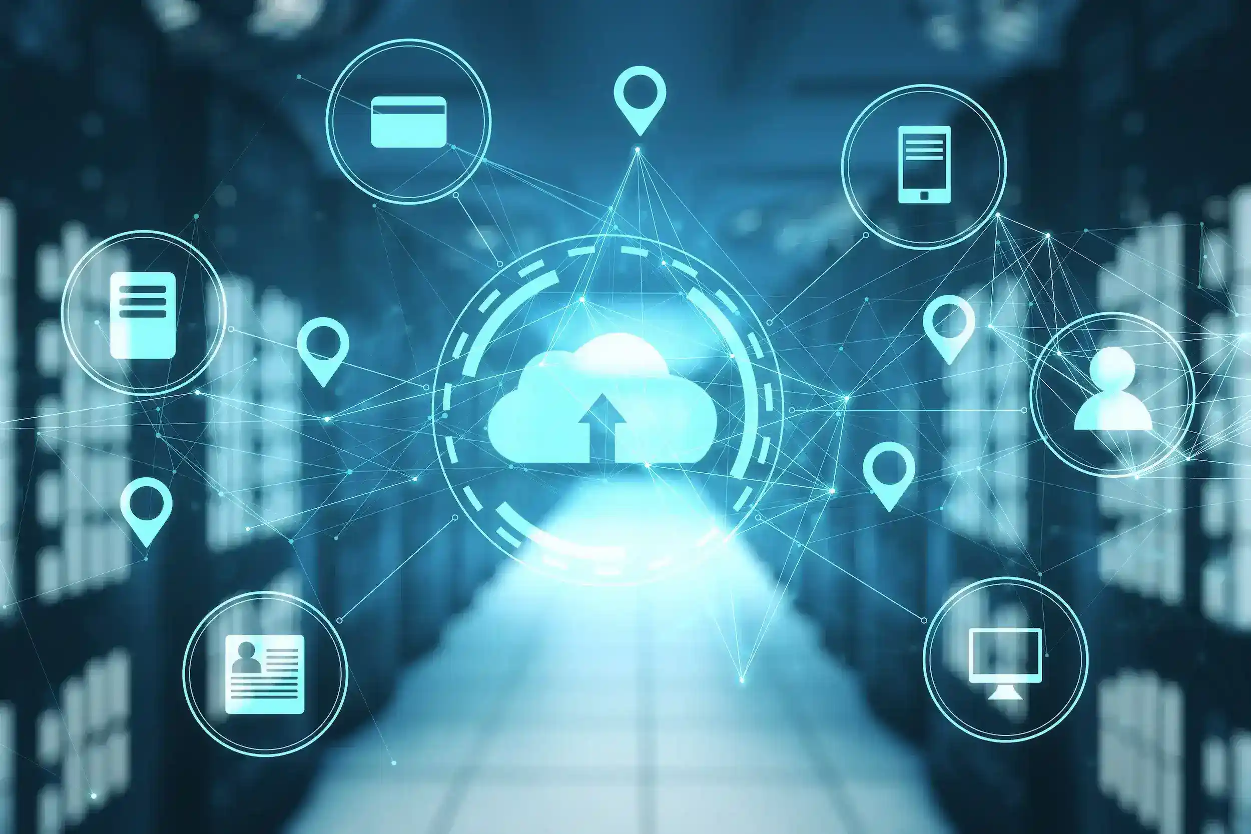 What Is Cloud Hosting? Learn How It Works Efficiently