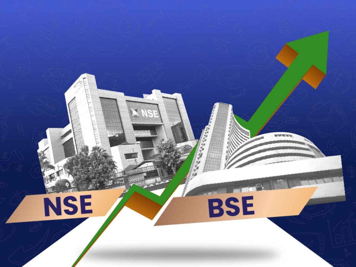 What is NSE and BSE? Explained in Detail