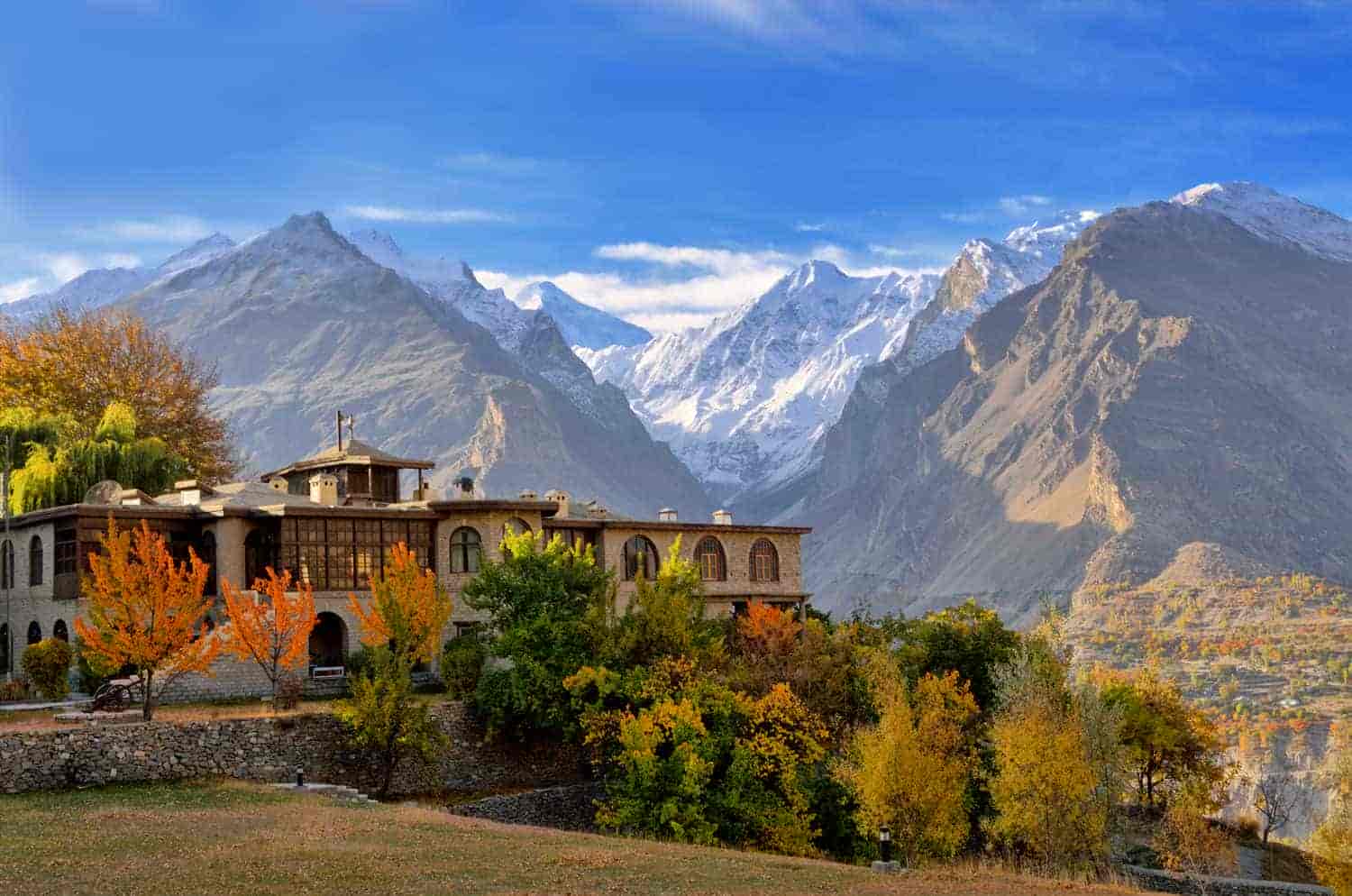 हुंजा घाटी: जानें कुछ रोमांचक तथ्य और रहस्य