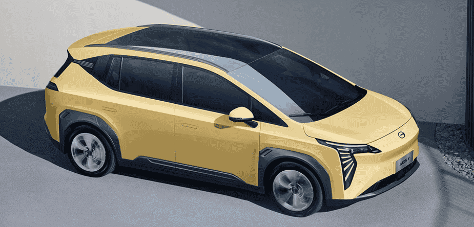 What to Know Before Buying an Electric SUV?