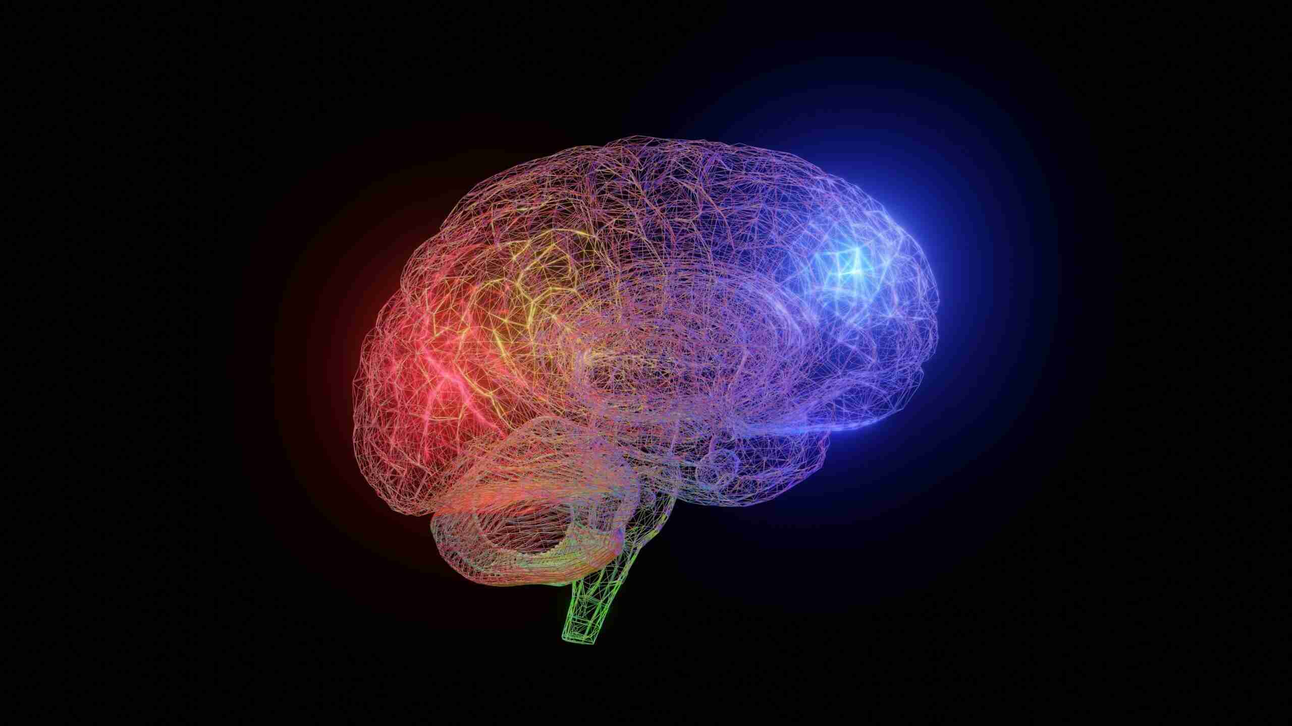 How long to rewire brain from addiction ?