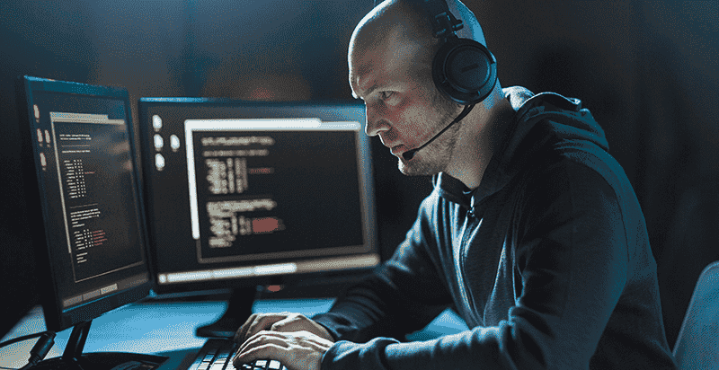How to become ethical hacker after 12th ?