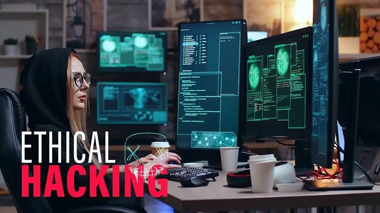 How to become ethical hacker after 12th ?