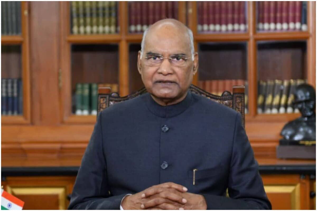 भारत के सबसे सफल राष्ट्रपति कौन रहे हैं?