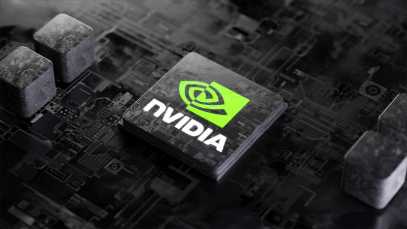 What exactly does NVIDIA do ?