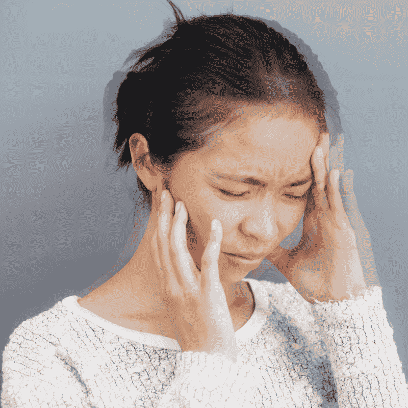 What are the causes of vertigo?