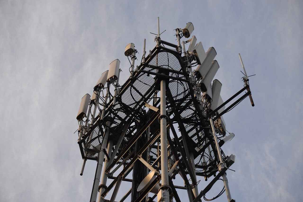 5G Networks