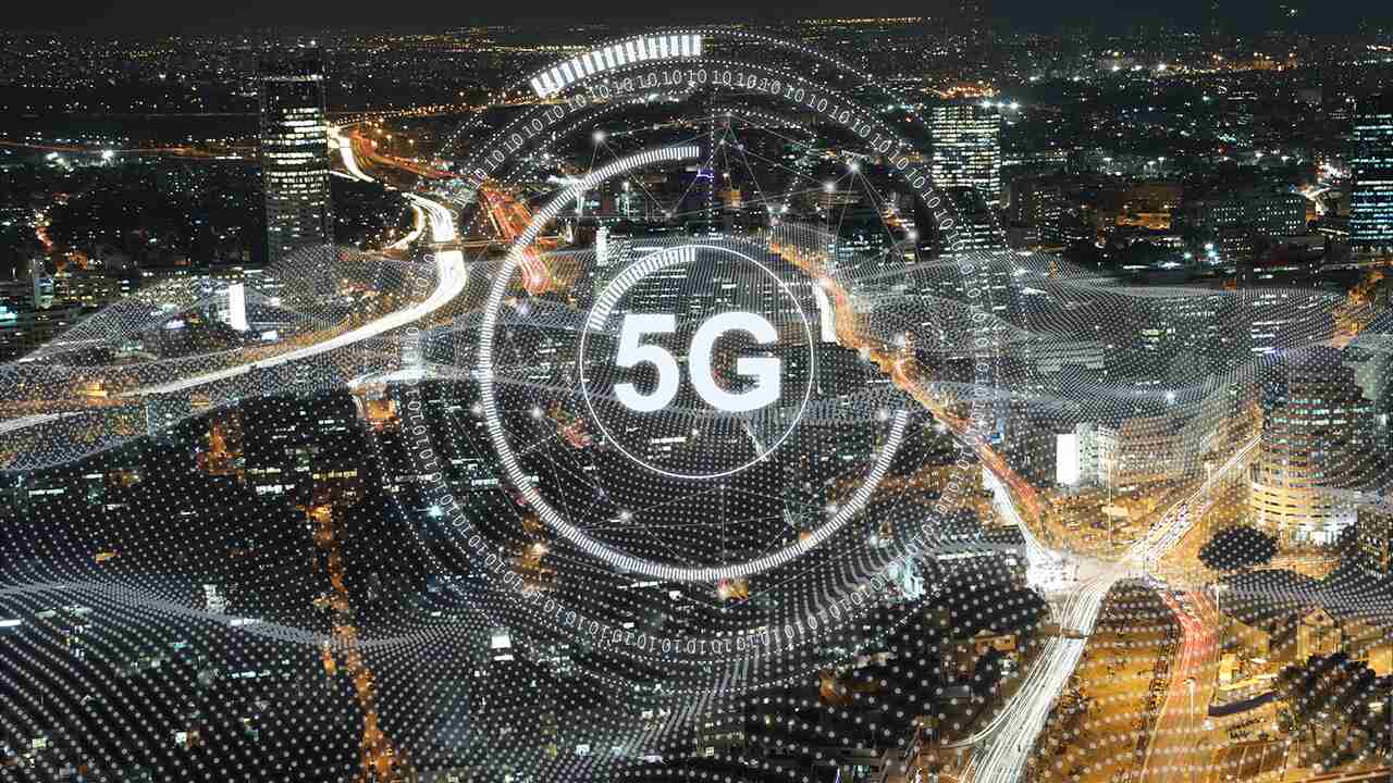 How 5G Networks Are Changing the Everyday Life of Humans | 5G