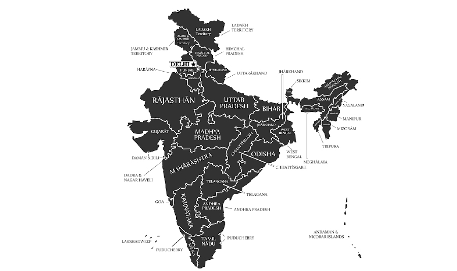 फेडरेशन (Federation) और यूनियन (Union) दोनों का हिन्दी अर्थ संघ होता है, तो दोनों में अन्तर क्या है?