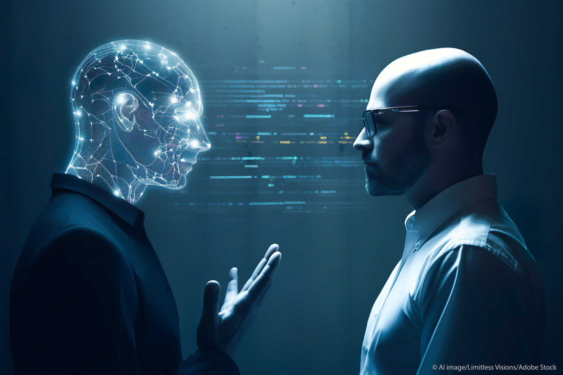 AI vs Human Intelligence