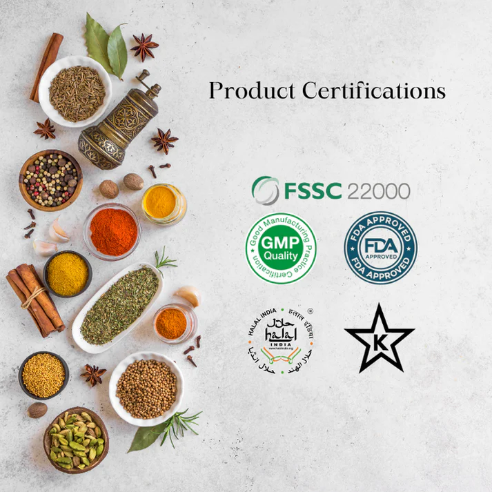 Mistakes to Avoid While Buying Bulk Spices Online