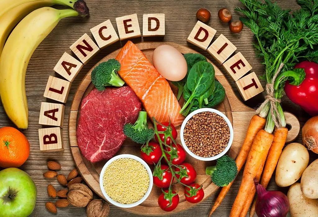 What are timeless tips for maintaining a healthy lifestyle?
