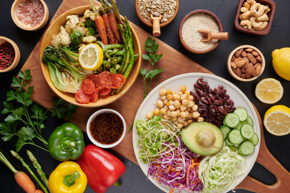 What are timeless tips for maintaining a healthy lifestyle?
