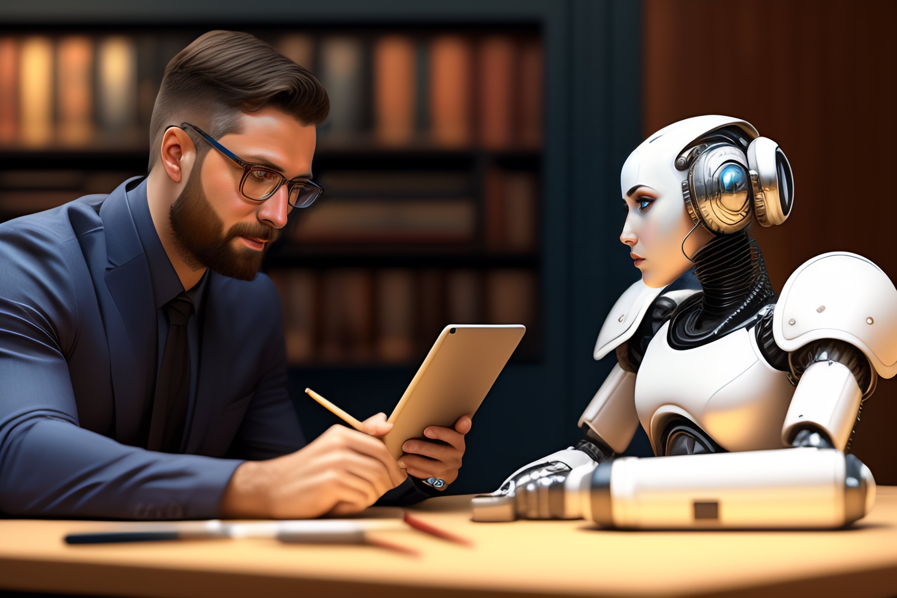 AI vs Human Intelligence: Can Machines Truly Think