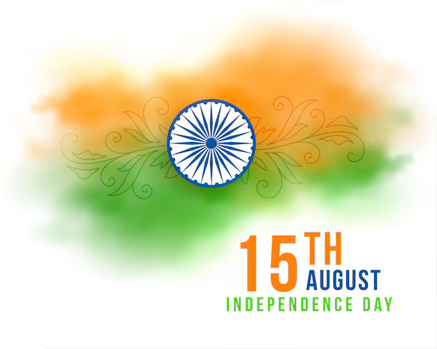 Celebrate Independence Day