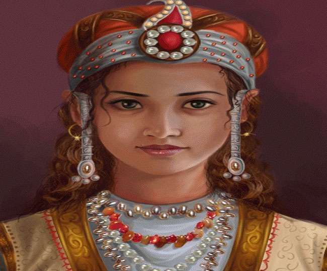 रजिया सुल्तान को क्यों मार दिया गया ?