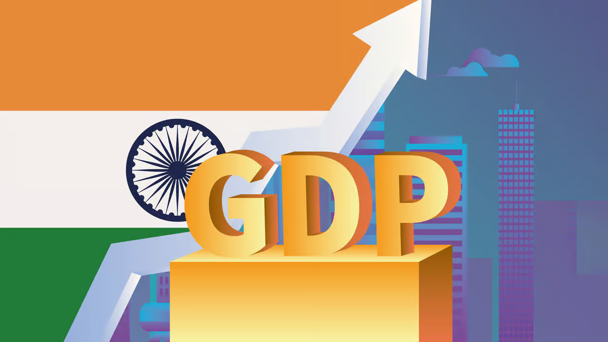 What is GDP? Understanding India's Economic Indicator