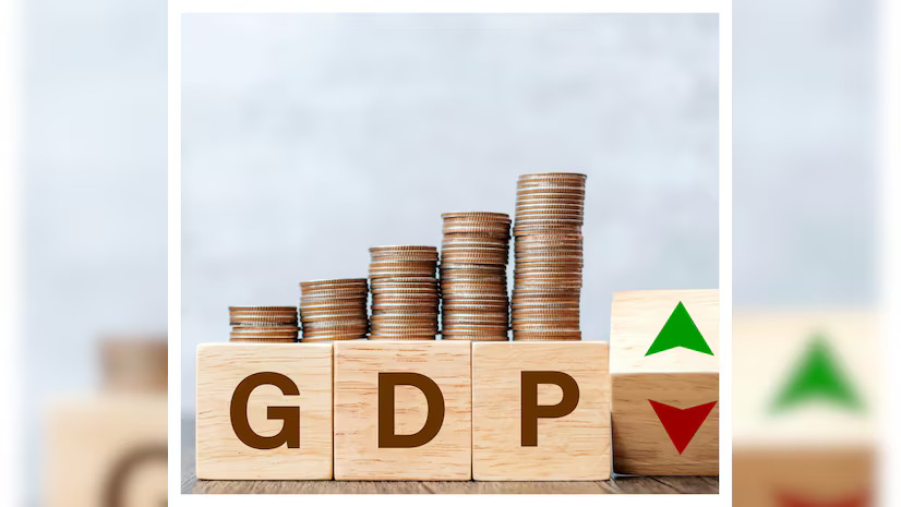 What is GDP? Understanding India's Economic Indicator