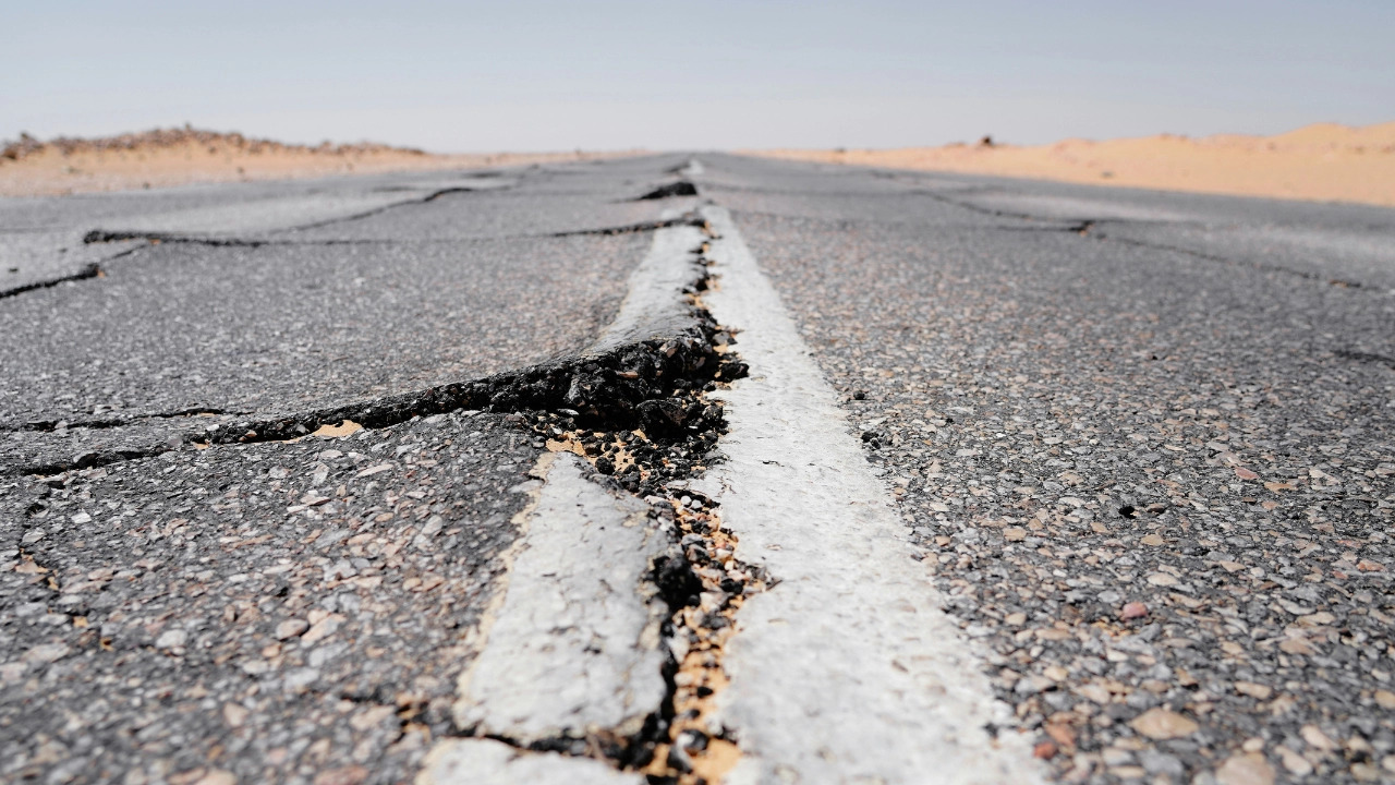 Why Do Earthquakes Occur? Baramulla, Kashmir Shaken