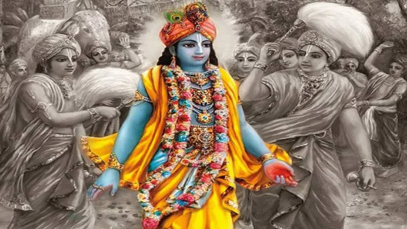 किस भगवान को माखन बहुत पसंद था?