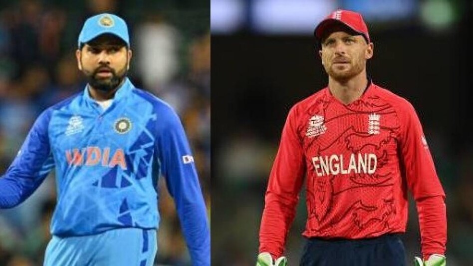 भारत और इंग्लैंड के बीच कितने मैच खेले गए हैं?
